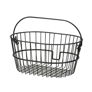 핸들바용 기본바구니(Standard basket) 0392S
