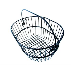 핸들바용 기본바구니(Standard basket) 0392S